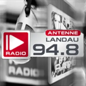 ANTENNE LANDAU 94.8