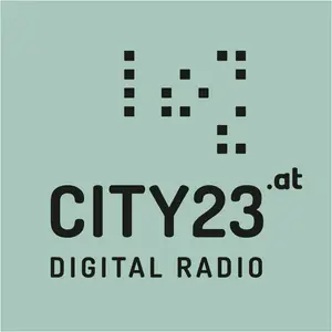 CITY23 - Der neue Soundtrack für Wien