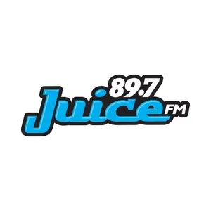 CJSU 89.7 Juice FM