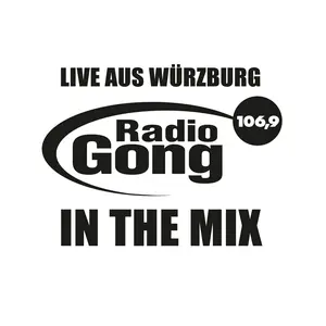 Radio Gong Würzburg - In The Mix