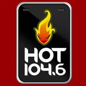 Hot FM 104.6