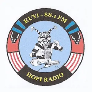 KUYI - Hopi Public Radio