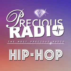 Precious Radio Hip-Hop