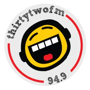 thirtytwofm 94.9 