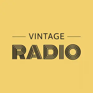 Vintage Radio