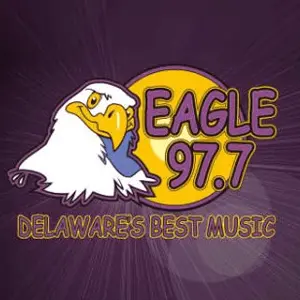 WAFL - Eagle 97.7 FM