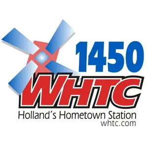 WHTC 1450 AM